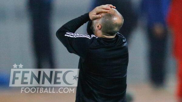 Belmadi