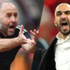 Belmadi Regragui
