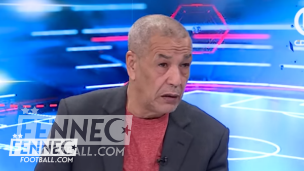 Bencheikh Tebboune sadi jsk