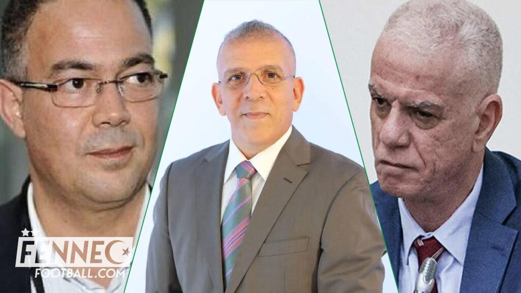 Très urgent ! Le Maroc dépose plainte contre Hafid Derradji