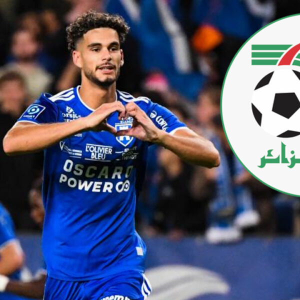 K&eacute;vin Guitoun