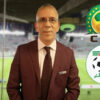 Hafid Derradji CAF équipe Algérie