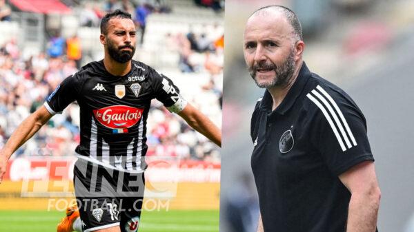 Himad Abdelli Djamel Belmadi