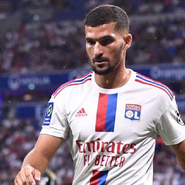 Houssem Aouar