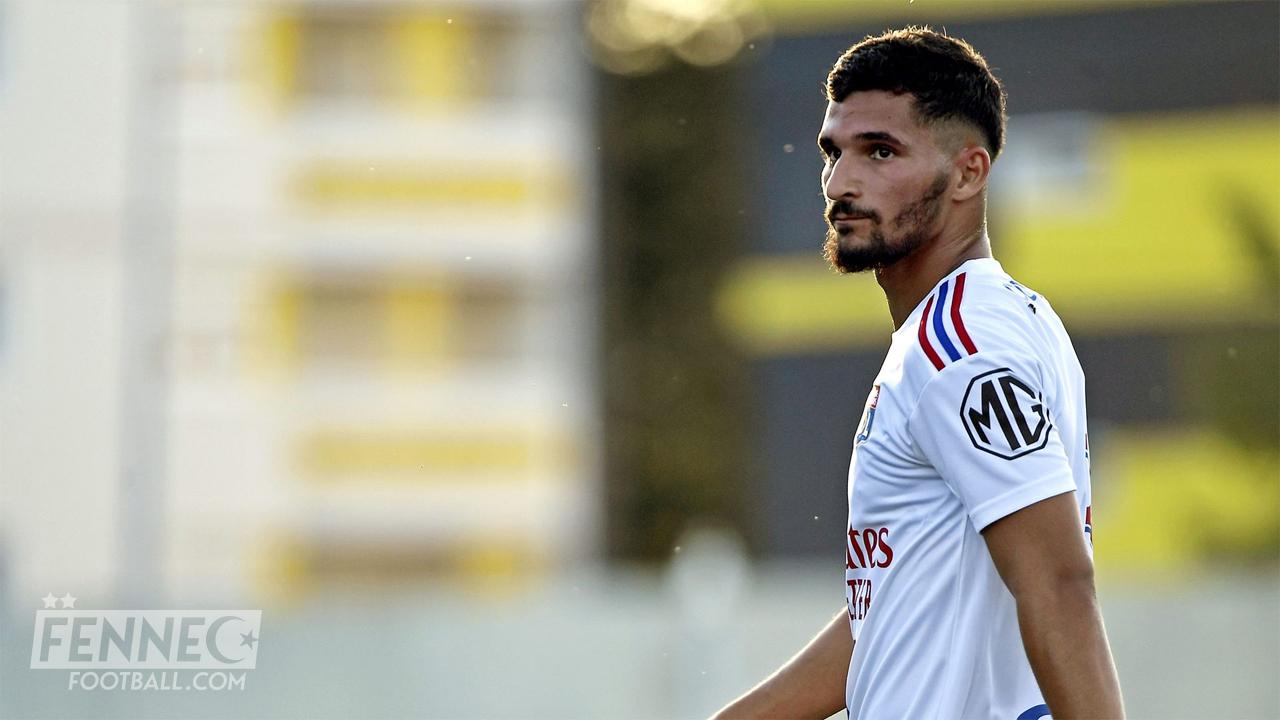 Houssem Aouar