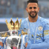 Mahrez PL