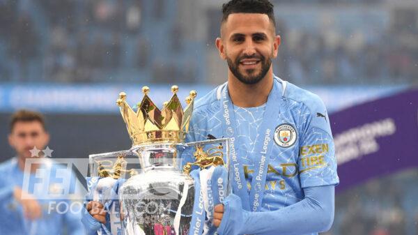 Mahrez PL