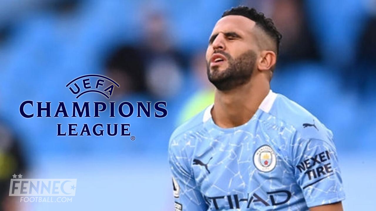 Mahrez
