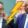 Patrice Motsepe Faouzi Lekjaa