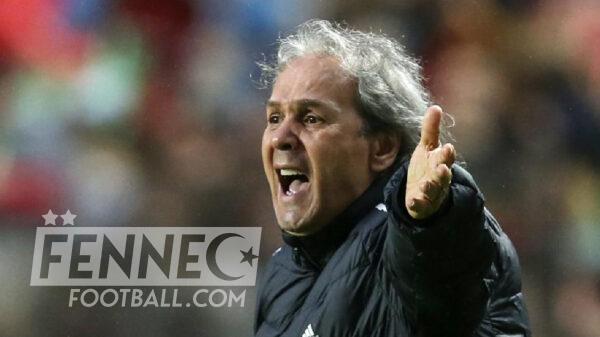 Rabah Madjer