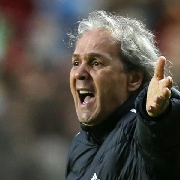 Rabah Madjer