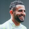 Riyad Mahrez