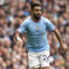 Riyad Mahrez