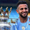 Riyad Mahrez
