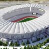 Stade Algerie