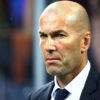 Zidane equipe Algerie