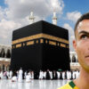 cristiano ronaldo islam