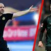 Belmadi Mitchell Weiser