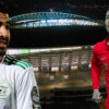 mahrez algerie cristiano ronaldo