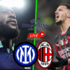 AC Milan Inter streaming