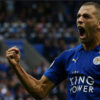 slimani leicester city