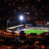 stade club algérien