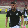 Algerie Ouganda Aouar CAN