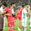 équipe d'Algerie Tunisie