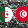 équipe Algérie Tunisie