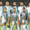 équipe Algerie Tunisie