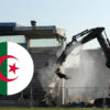 Algérie stade