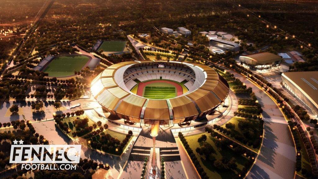Algerie stade coupe du monde des clubs 2025