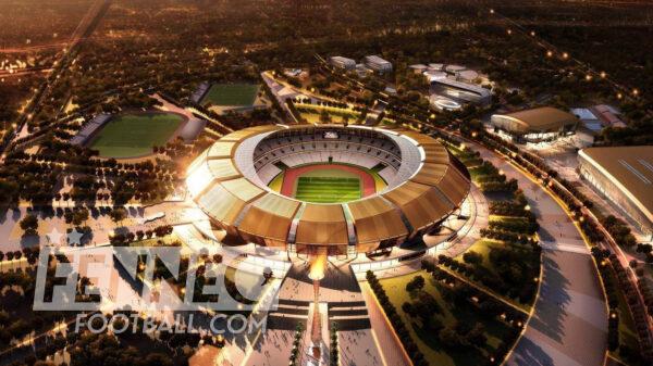 Algerie stade coupe du monde des clubs 2025