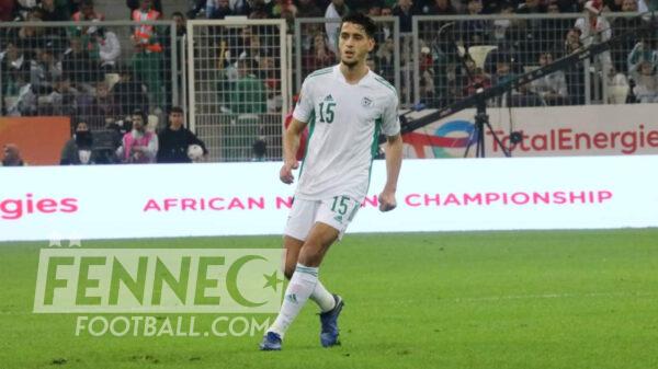 Belaid Zinedine Belaïd