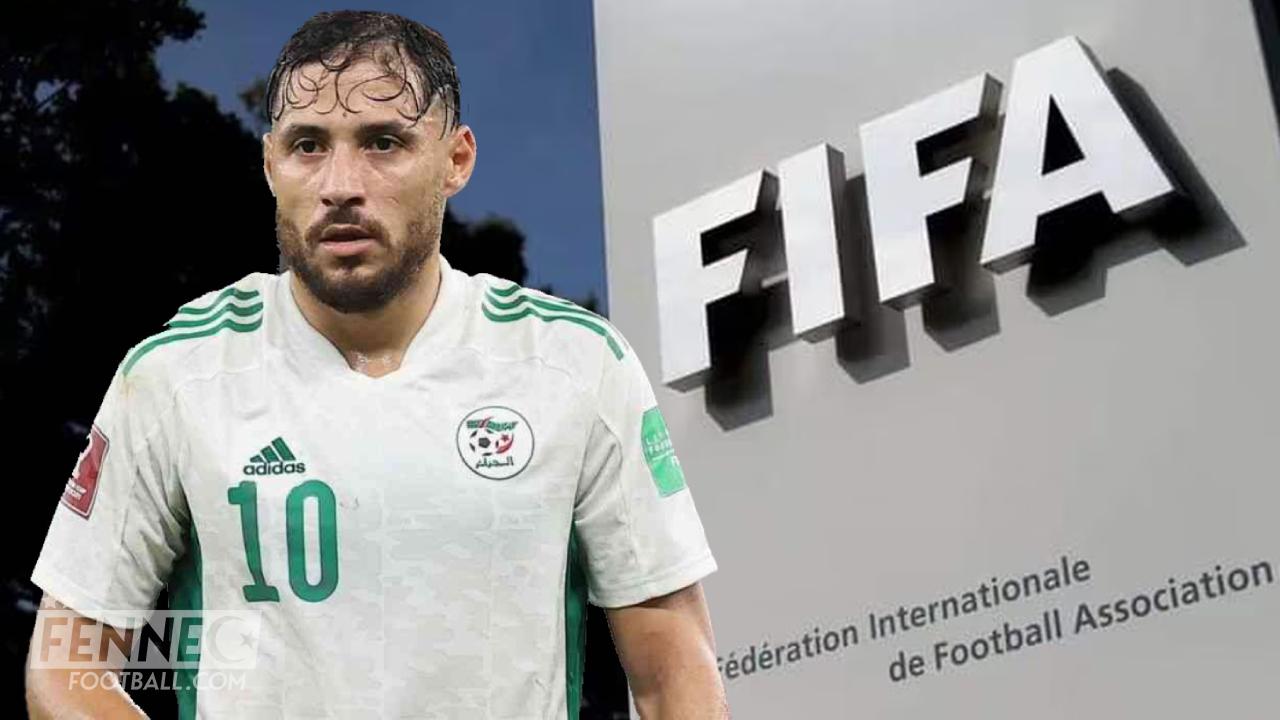Belaili FIFA