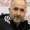 Belmadi Algerie