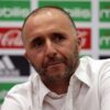 Belmadi Bennacer