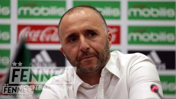 Belmadi Bennacer