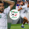Boucif Belaili équipe Algérie