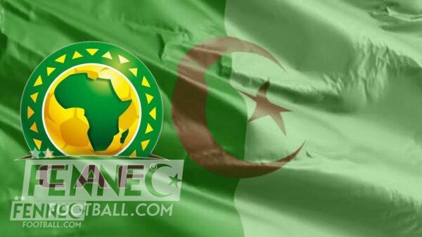 CAF Algerie