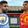 City United Mahrez