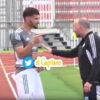 Djamel Belmadi Houssem Aouar
