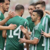 Equipe Algerie