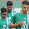 Équipe Algérie
