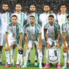 Equipe dAlgerie