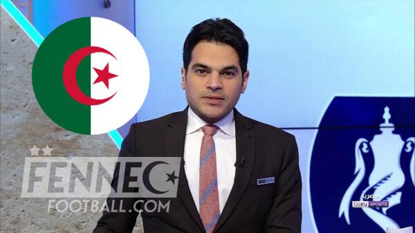 Jehad Yousef Algerie