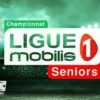 Ligue 1 Mobilis