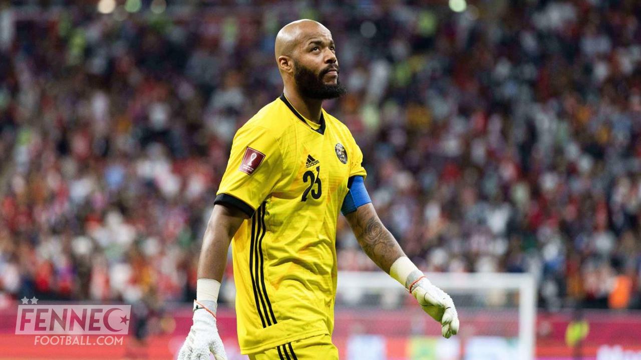 MBolhi Belmadi Algerie