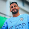 Mahrez