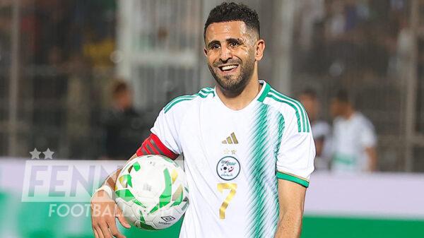 Mahrez